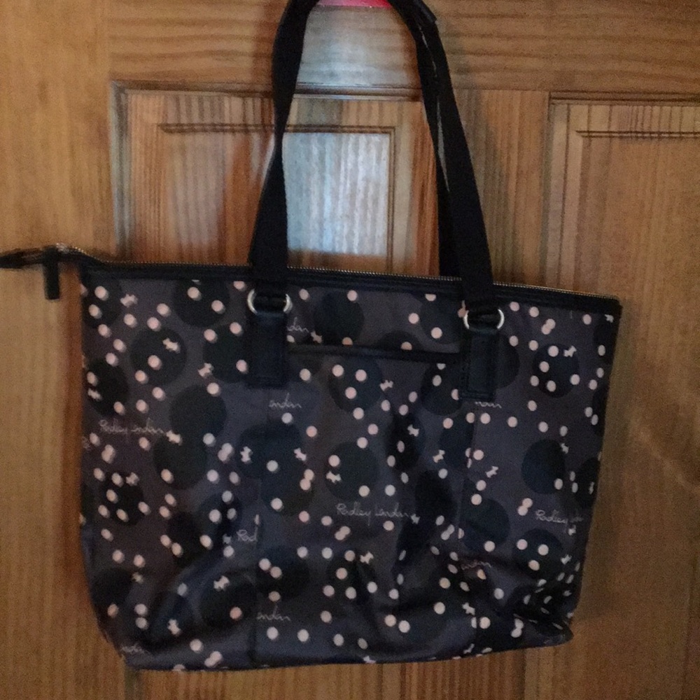 Radley London laptop bag